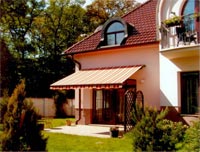 Markýza 1