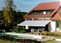 Markýza 3