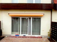 Markýza 4